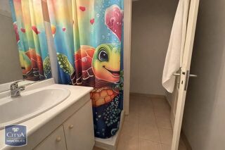  Appartement � louer 2 pi�ces 34 m�