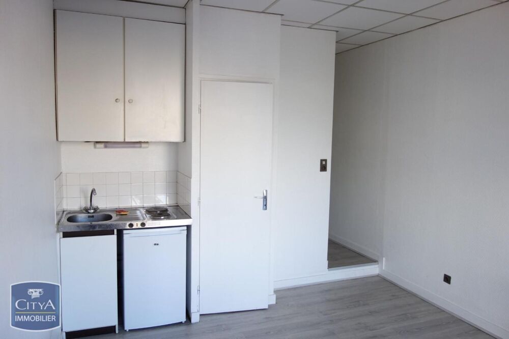 A LOUER Bel appartement de type T1 situé à Grenoble (380....