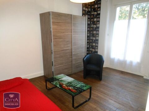  Appartement  louer 1 pice 27 m