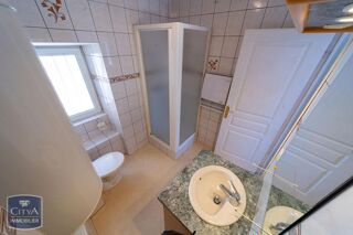  Appartement à louer 2 pièces 28 m²