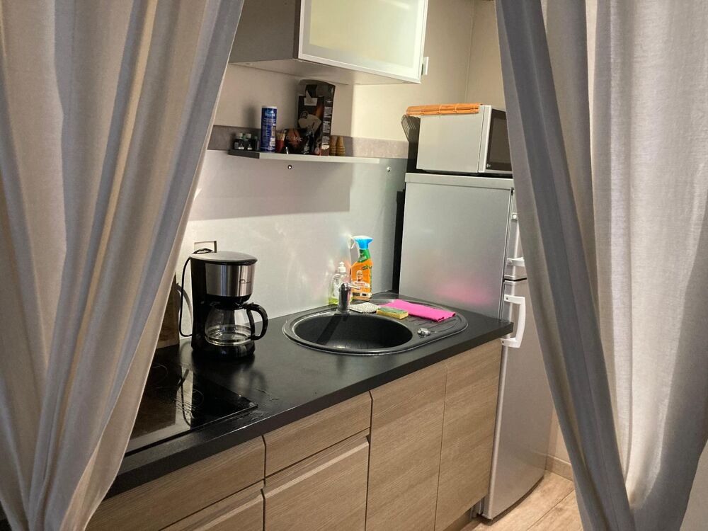 location Appartement - 1 pièce(s) - 29 m² Chartres (28000)