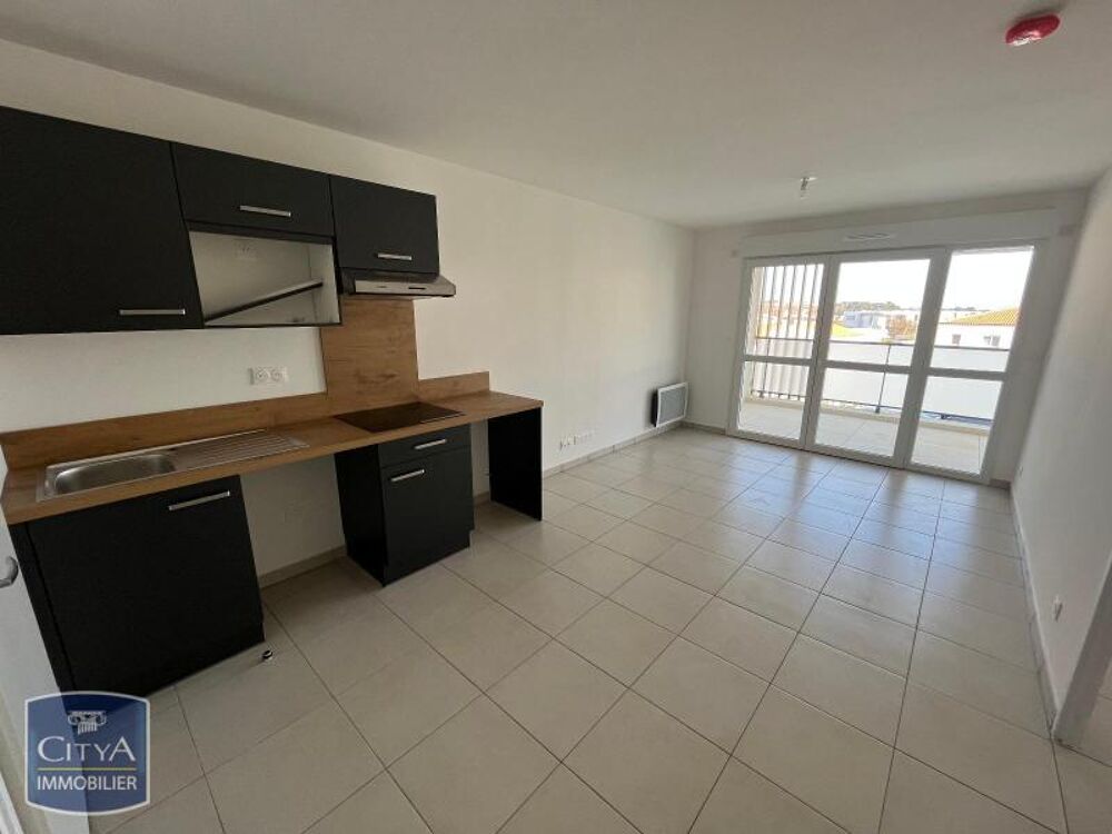 Catalunya - À LOUER : Appartement neuf T2 situé dans le ....