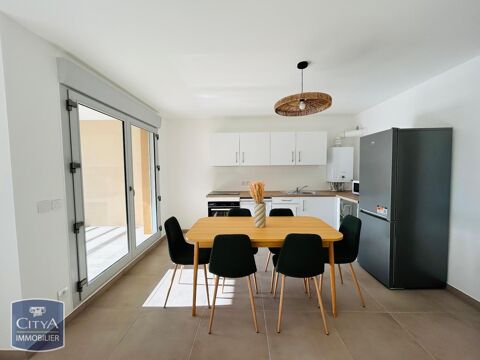   Location Appartement Appartement - 3 pi�ce(s) - 72 m�