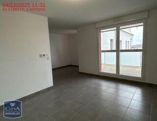 Appartement � louer 2 pi�ces 46 m�