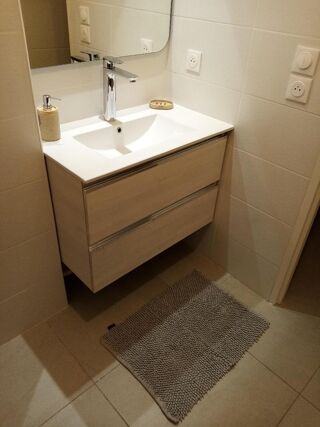  Appartement  louer 2 pices 48 m