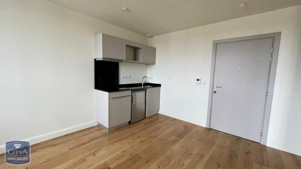 location Appartement - 1 pièce(s) - 38 m² Mulhouse (68200)