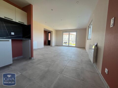  Appartement � louer 4 pi�ces 82 m�