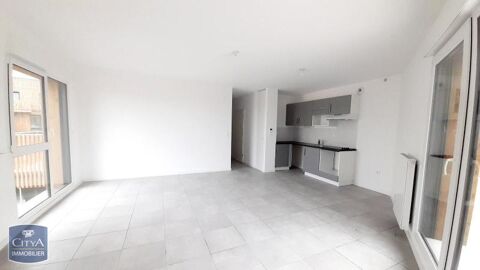  Appartement � louer 4 pi�ces 79 m�