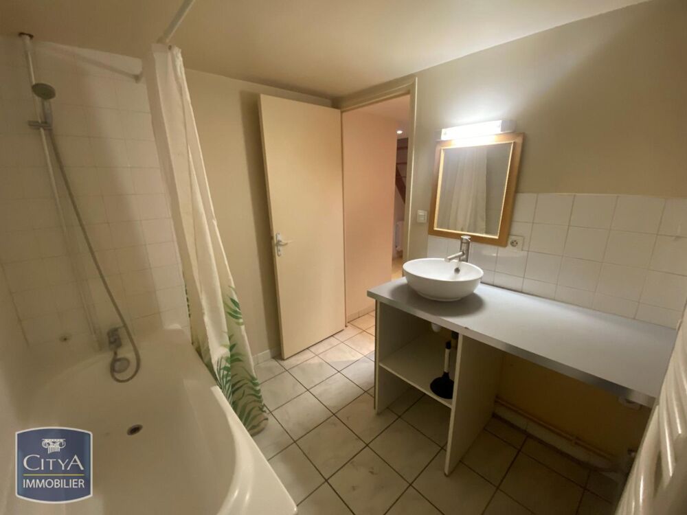 location Appartement - 1 pièce(s) - 45 m² Grenoble (38000)