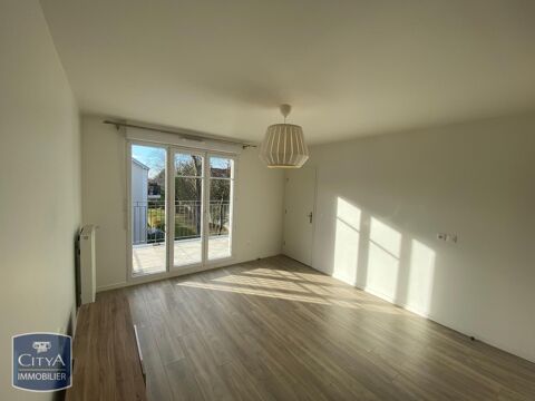   Location Appartement Appartement - 2 pi�ce(s) - 40 m�