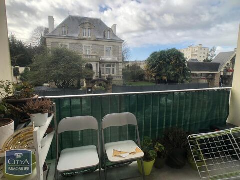  Appartement � louer 2 pi�ces 43 m�