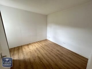  Appartement à louer 3 pièces 53 m²