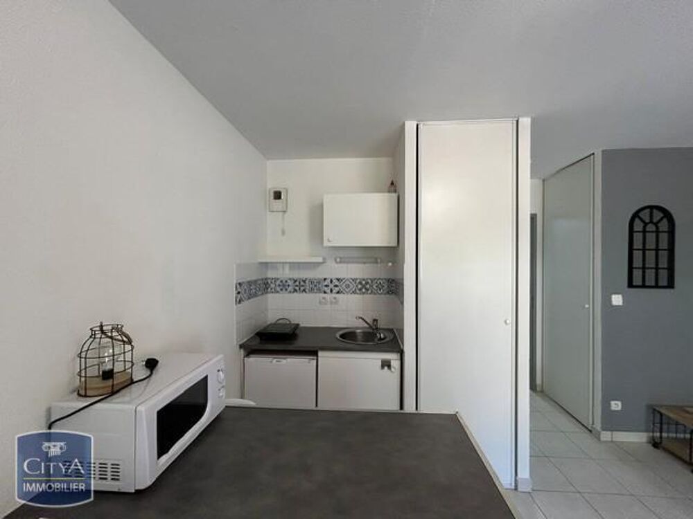 location Appartement - 1 pièce(s) - 28 m² Champcevinel (24750)