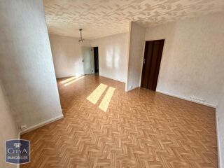  Appartement � louer 3 pi�ces 59 m�