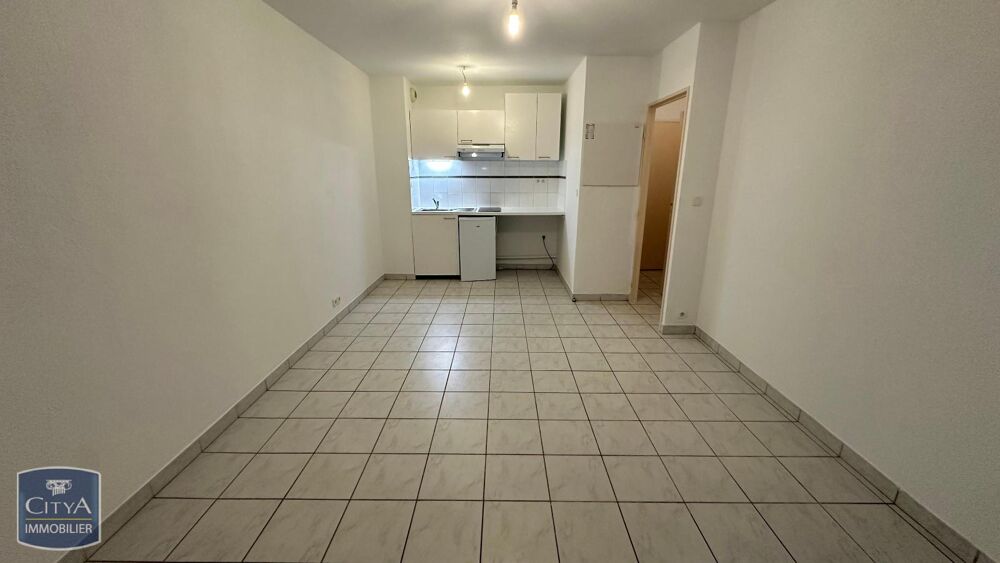 location Appartement - 2 pièce(s) - 36 m² Montpellier (34090)