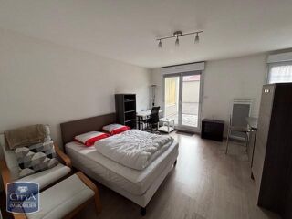  Appartement � louer 1 pi�ce 28 m�
