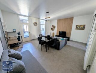  Appartement � louer 2 pi�ces 47 m�