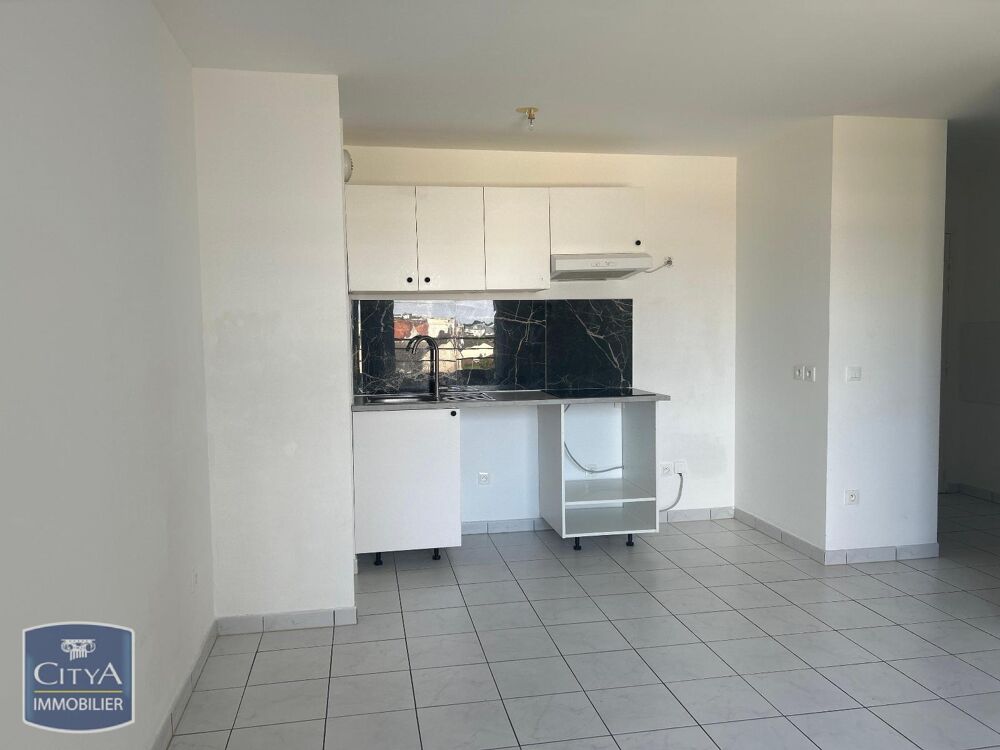 location Appartement - 3 pièce(s) - 55 m² Argenteuil (95100)