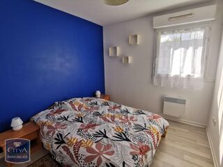  Appartement à louer 2 pièces 50 m²