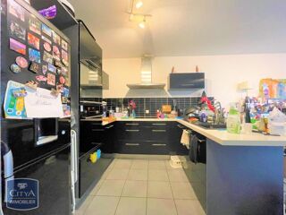  Maison � louer 4 pi�ces 85 m�