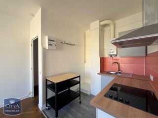  Appartement � louer 2 pi�ces 39 m�