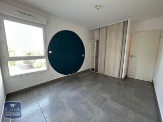  Appartement à louer 2 pièces 48 m²