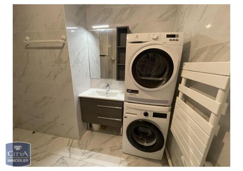  Appartement � louer 2 pi�ces 39 m�