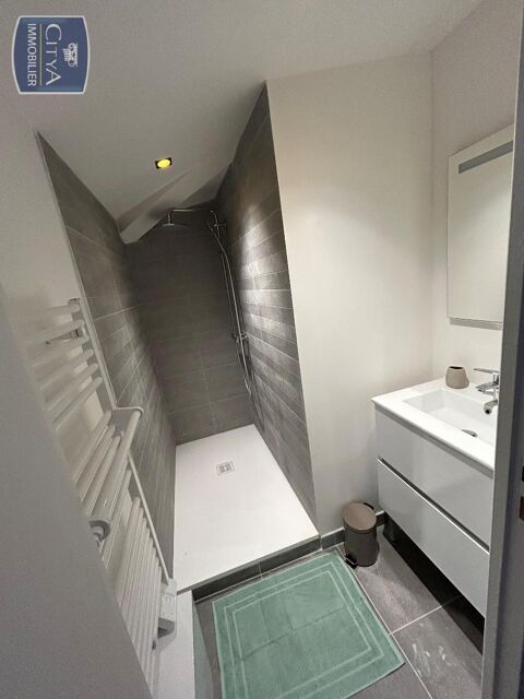  Appartement  louer 2 pices 33 m