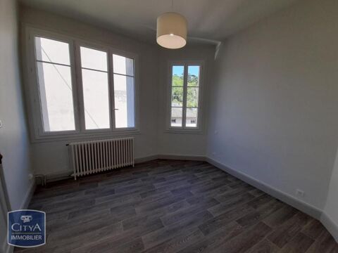  Appartement  louer 2 pices 43 m