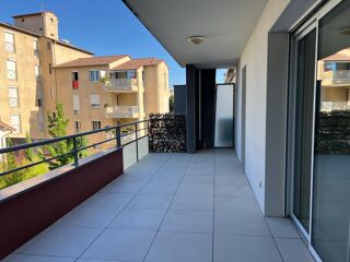  Appartement à louer 2 pièces 49 m²