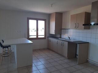  Appartement  louer 3 pices 80 m