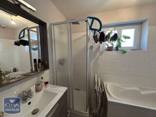  Appartement à louer 2 pièces 52 m²