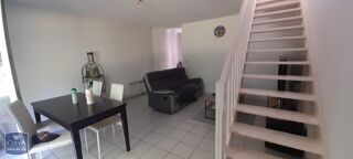  Maison � louer 3 pi�ces 63 m�