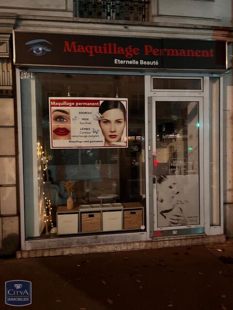 &Agrave; LOUER : Local commercial situ&eacute; dans le 9&egrave;me arrondi... 1463 75009 Paris