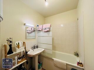  Appartement � louer 1 pi�ce 25 m�