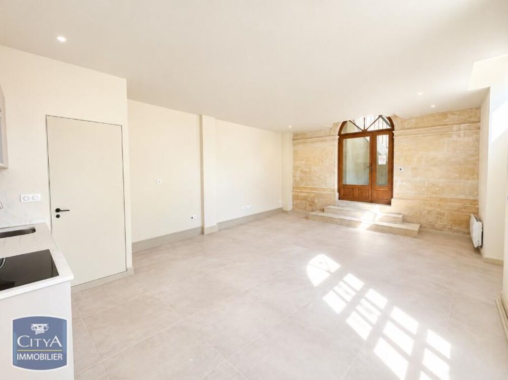 location Appartement - 3 pièce(s) - 76 m² Chinon (37500)
