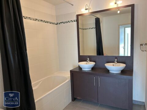  Appartement � louer 3 pi�ces 57 m�