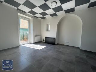  Appartement à louer 1 pièce 27 m²