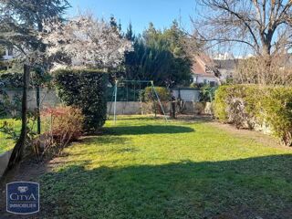  Maison à louer 5 pièces 93 m²