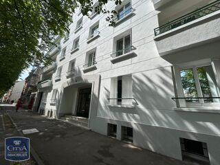  Appartement à louer 2 pièces 59 m²