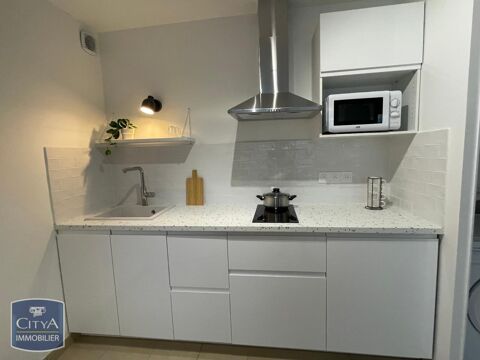  Appartement � louer 2 pi�ces 43 m�