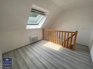  Appartement � louer 1 pi�ce 21 m�