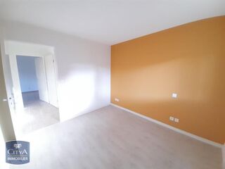  Appartement à louer 3 pièces 53 m²