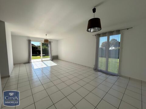  Maison  louer 4 pices 92 m