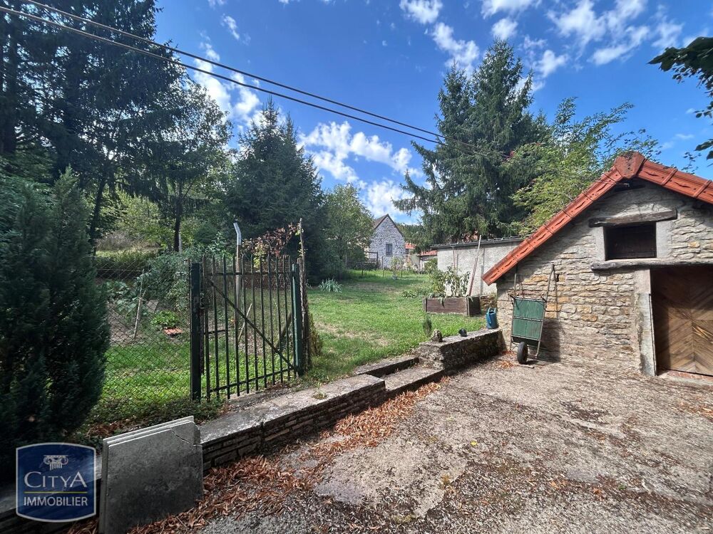location Maison - 3 pièce(s) - 70 m² Change (21340)