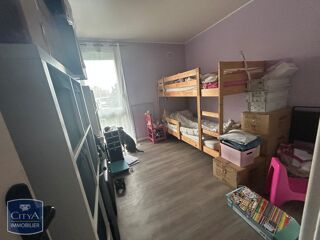  Appartement � louer 4 pi�ces 78 m�
