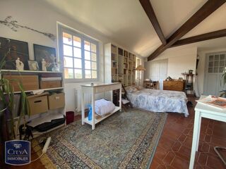  Appartement à louer 1 pièce 35 m²
