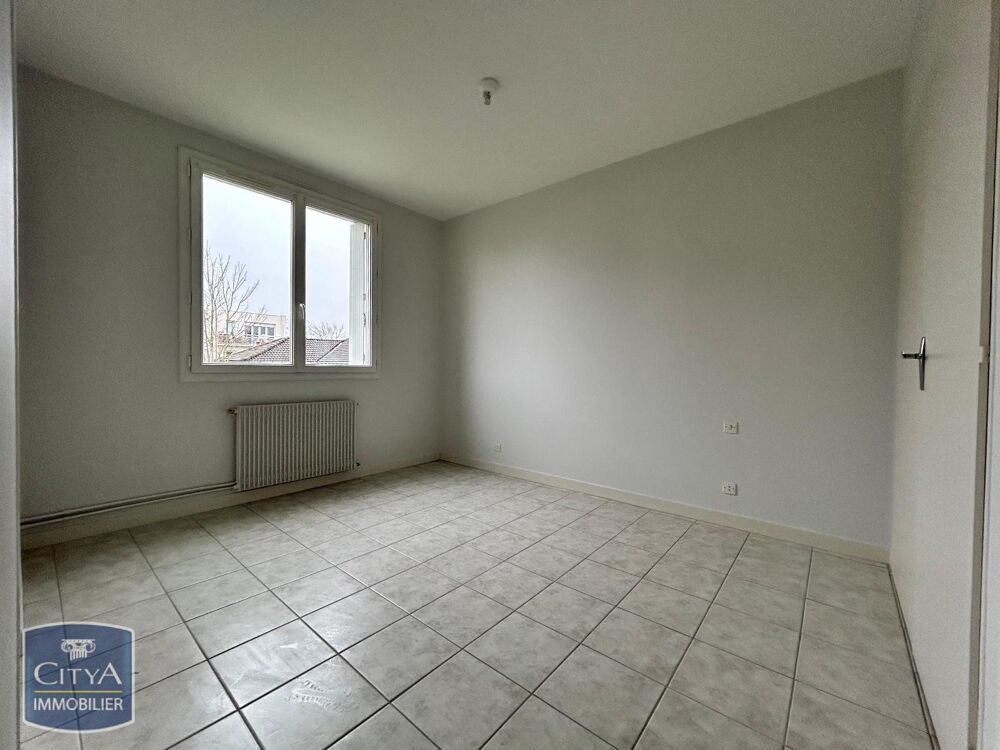 location Appartement - 2 pièce(s) - 46 m² Niort (79000)