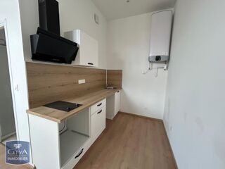  Appartement à louer 1 pièce 33 m²