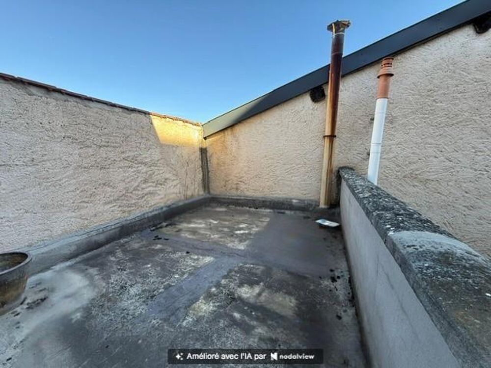 location Appartement - 2 pièce(s) - 50 m² Mâcon (71000)